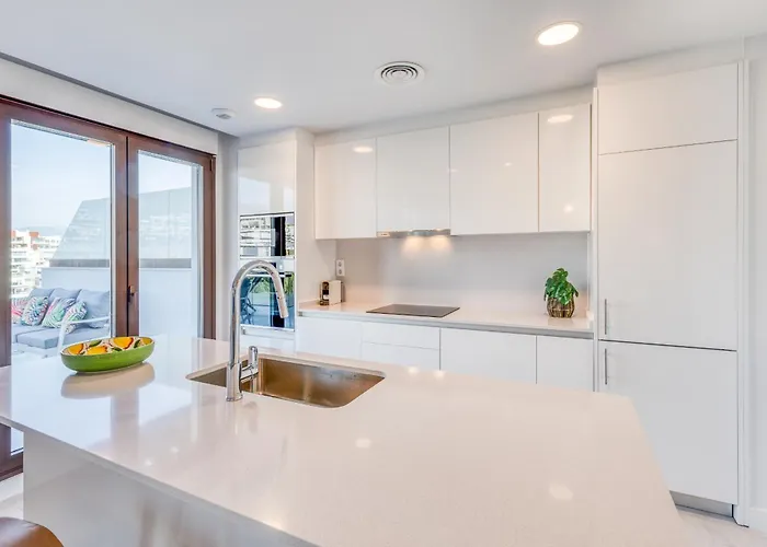 Hanami Mesas Homes B2 إِستيبونا