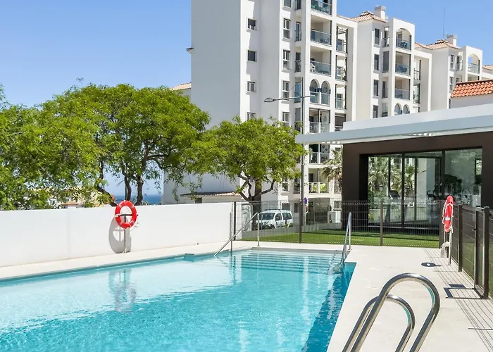 Hanami Mesas Homes B2 إِستيبونا